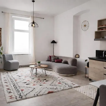 Apartment Old Town