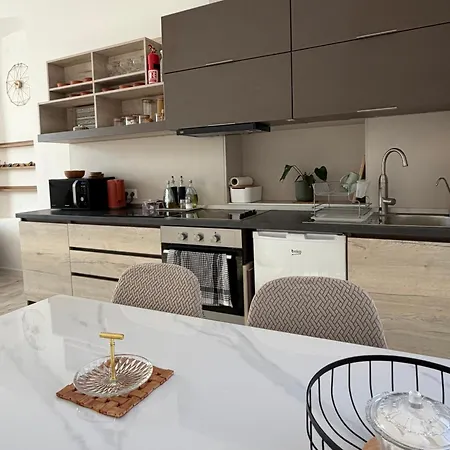 Apartment Old Town