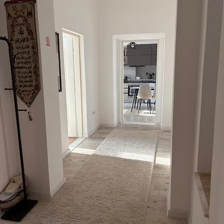 Old Town Apartment Sarajevo