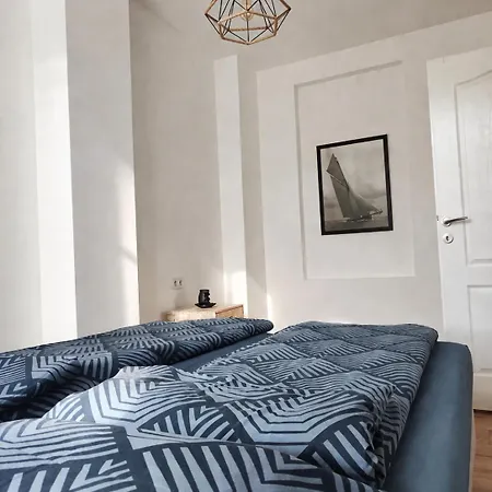 Old Town Apartment Sarajevo